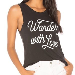 Spiritual Gangster Wander with Love XS